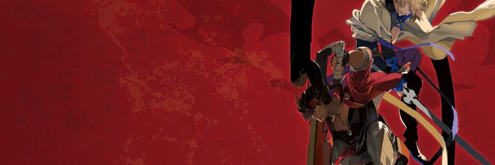 [Teszt] Guilty Gear Strive