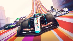 [Teszt] Formula Legends