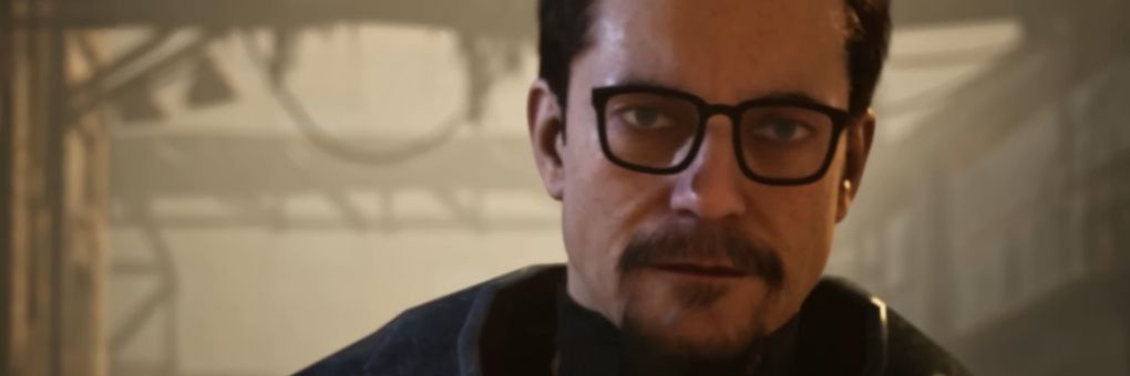 Így festene egy Half Life 2 remake az Unreal 5 motor alatt