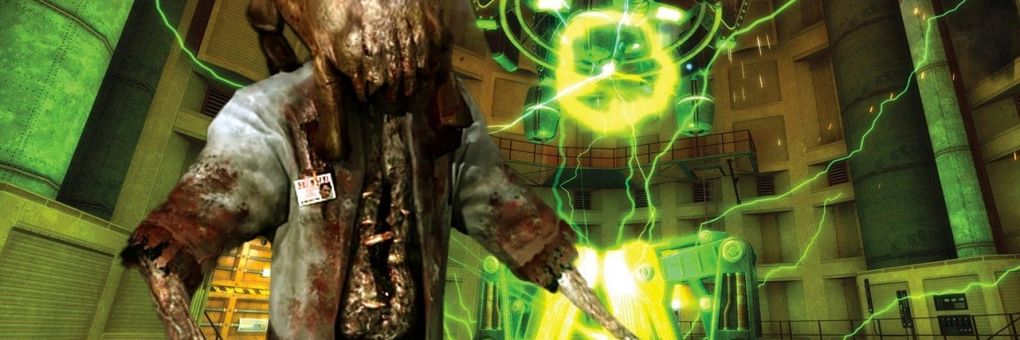 TIzenhat évig készült a Half Life remake-je, a folyamatról pedig dokufilmet készítettek