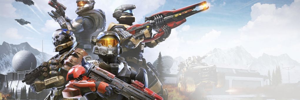 Halo Infinite: decemberi megjelenés?