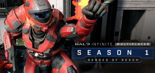 Derült égből Master Chief: elstartolt a Halo Infinite multiplayer bétatesztje