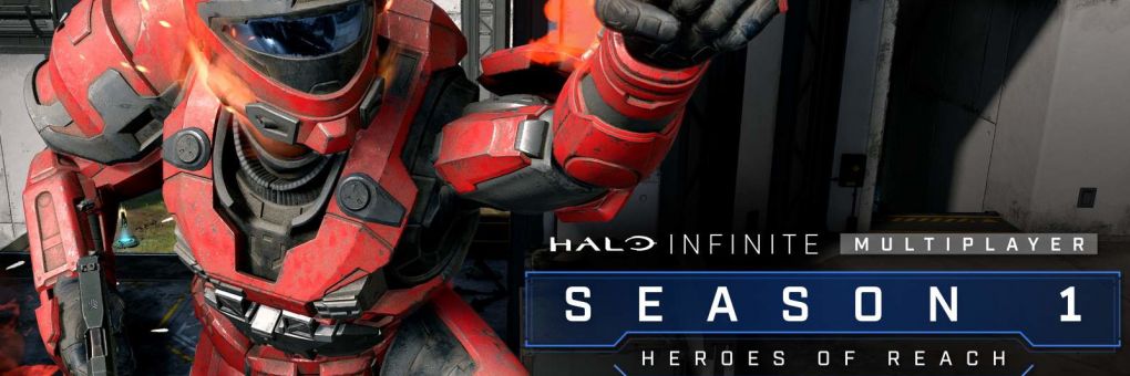 Derült égből Master Chief: elstartolt a Halo Infinite multiplayer bétatesztje