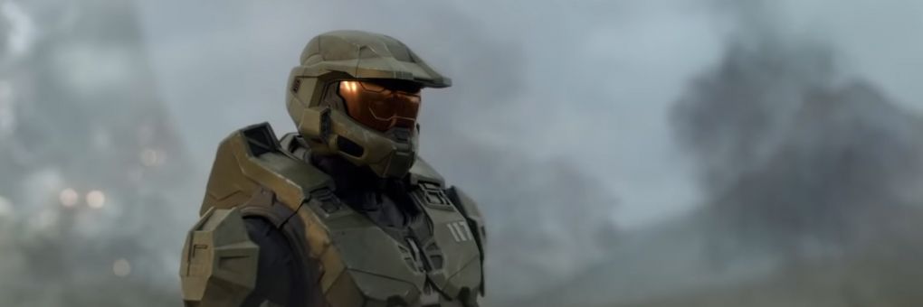 Bajtársak és hősök állnak a Halo Infinite epikus trailerének középpontjában