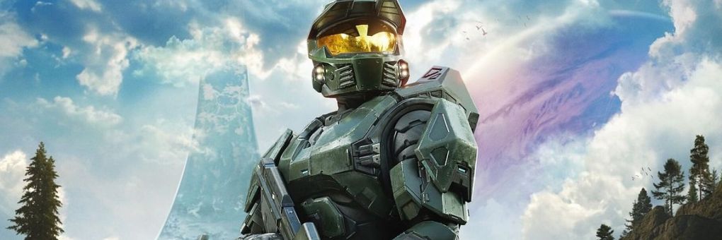 Halo: Combat Evolved Remake - A Varacskosdisznó újjászületése