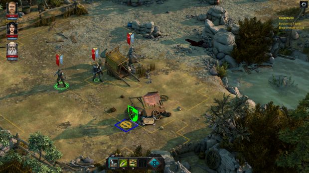 hand of merlin screenshot 2 hand of merlin screenshot 2