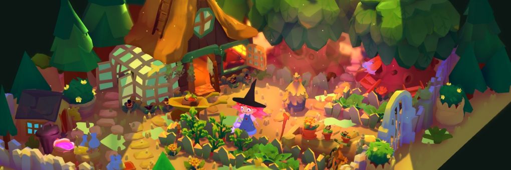 Harmony's Odyssey: bájos dioráma puzzler, az októberi szezonra időzítve