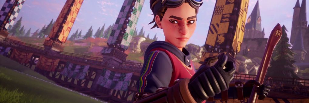 Mozgásban a Harry Potter: Quidditch Champions, Visions of Mana demó – ez történt hétfőn