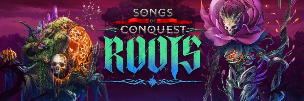 [Teszt] Songs of Conquest - Roots
