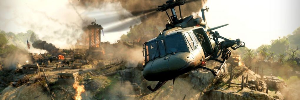 A legdrágább filmeknél is több pénzből készülnek már a Call of Duty-játékok
