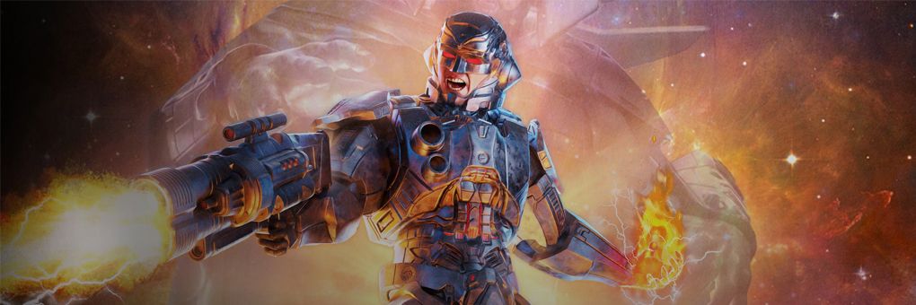 [Teszt] Turrican Flashback