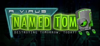 [Backlog] A Virus Named TOM