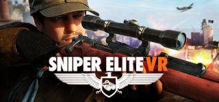Sniper Elite VR - blogteszt