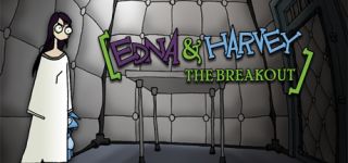 [Backlog] Edna & Harvey