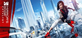 [Backlog] Mirrors Edge Catalyst