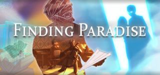 [backlog] Finding Paradise