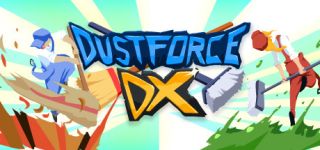 [Backlog] Dustfroce DX
