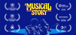 [backlog] A Musical Story