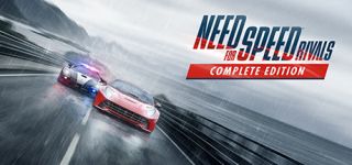 [backlog] Need for Speed Rivals
