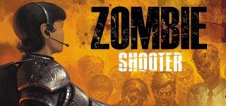 [backlog] Zombie Shooter 1-2