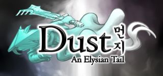 [backlog] Dust - An Elysian Tail
