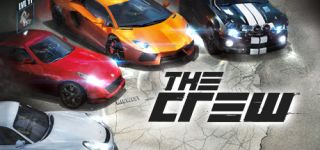 [backlog] The Crew