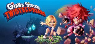 [backlog]Giana Twisted Dreams