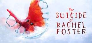 [backlog]Suicide Rachel Foster