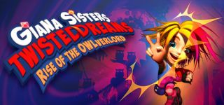 [backlog]Giana Sisters Owlverlor