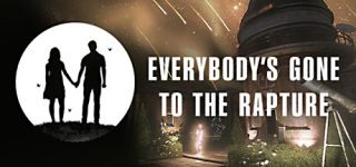 [backlog]Everybody Gone Rapture
