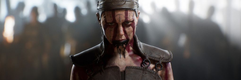 Jön a Hellblade II PS5-verziója, új Rayman a láthatáron – ez történt szerdán