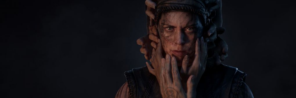[Teszt] Senua's Saga: Hellblade II - Enhanced