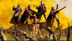 [Teszt] Helldivers II - az Xbox változat