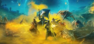 [Teszt] Helldivers II - az Xbox változat