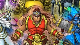 [Teszt] Heroes of Mount Dragon