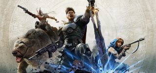 Búcsúzik a Highguard, új Bandai Namco-RPG a láthatáron – ez történt kedden