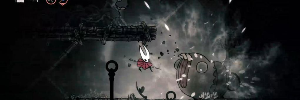 [XBS] Újból előbújt a Hollow Knight: Silksong