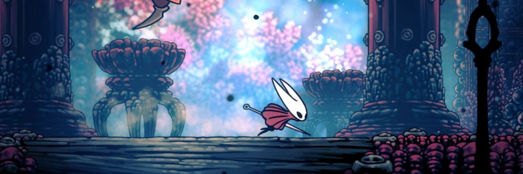 Hollow Knight: Silksong megjelenési dátum, Directive 8020 késés – ez történt szerdán