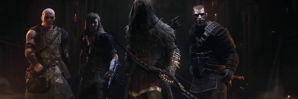Hood: Outlaws & Legends mesterhármas