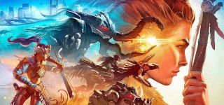 Horizon Forbidden West: vár a nyugati part!