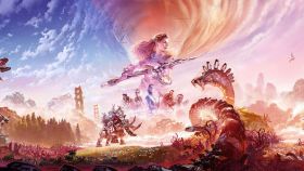 [Teszt] Horizon: Forbidden West - Complete Edition (a PC változat)