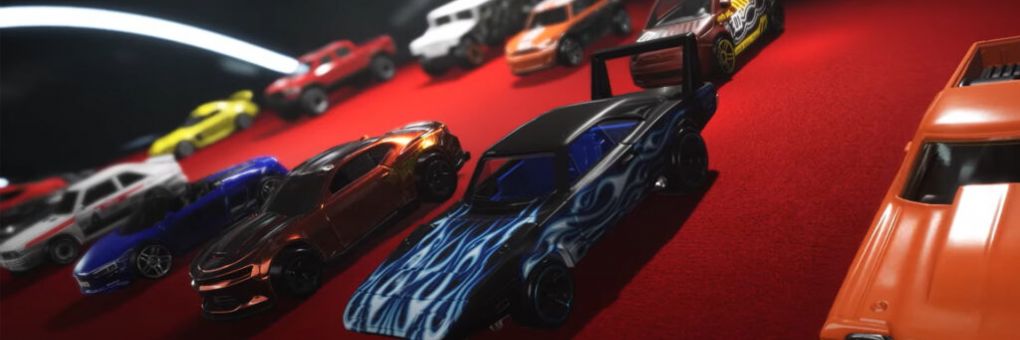 A Batmobile mellett az új Koenigsegg is feltűnik a Hot Wheels Unleashed friss trailerében