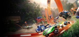 [Teszt] Hot Wheels Unleashed 2: Turbocharged