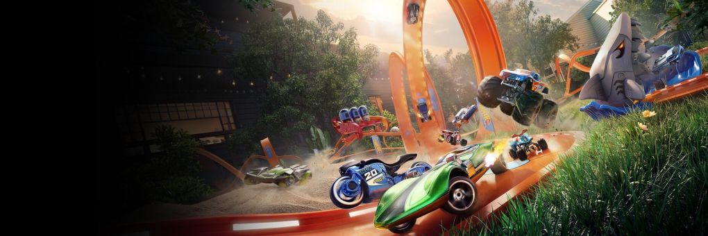 [Teszt] Hot Wheels Unleashed 2: Turbocharged