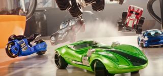 Folytatódik a Hot Wheels Unleashed, jön a HWU 2 Turbocharged