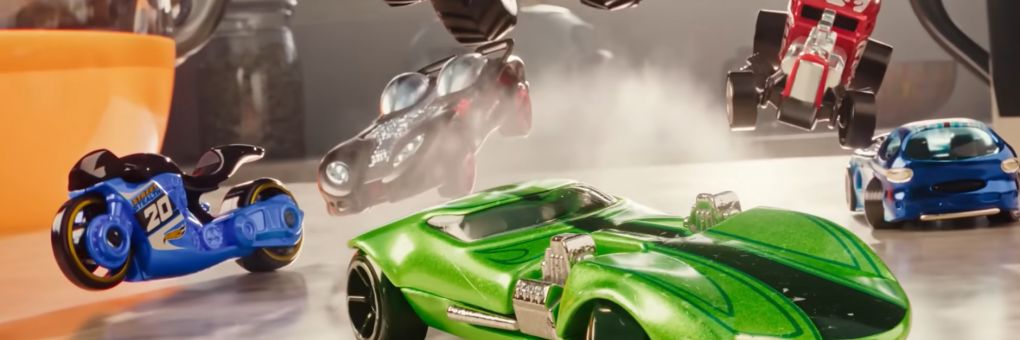 Folytatódik a Hot Wheels Unleashed, jön a HWU 2 Turbocharged