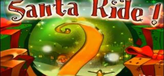 [backlog]Santa Ride 2
