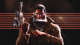 [Teszt] Huntdown: Overtime - korai skulóömlés