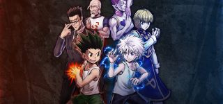 [Teszt] Hunter x Hunter: Nen Impact