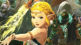 [Teszt] Hyrule Warriors: Age of Imprisonment